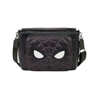 Marvel by Loungefly Crossbody Spider-Man Messenger Bag Loungefly