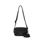 Marvel by Loungefly Sling Bag med Myntväska Spider-Man Loungefly