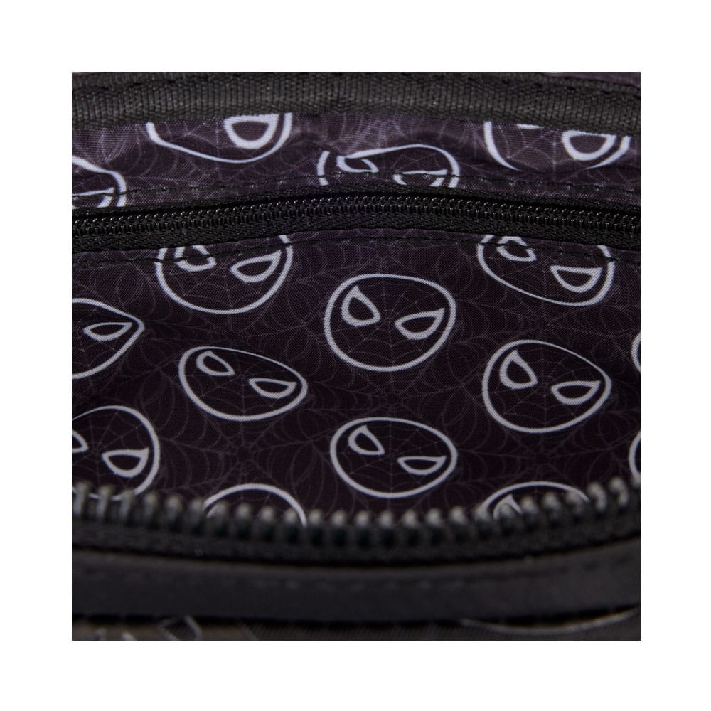 Marvel by Loungefly Sling Bag med Myntväska Spider-Man Loungefly