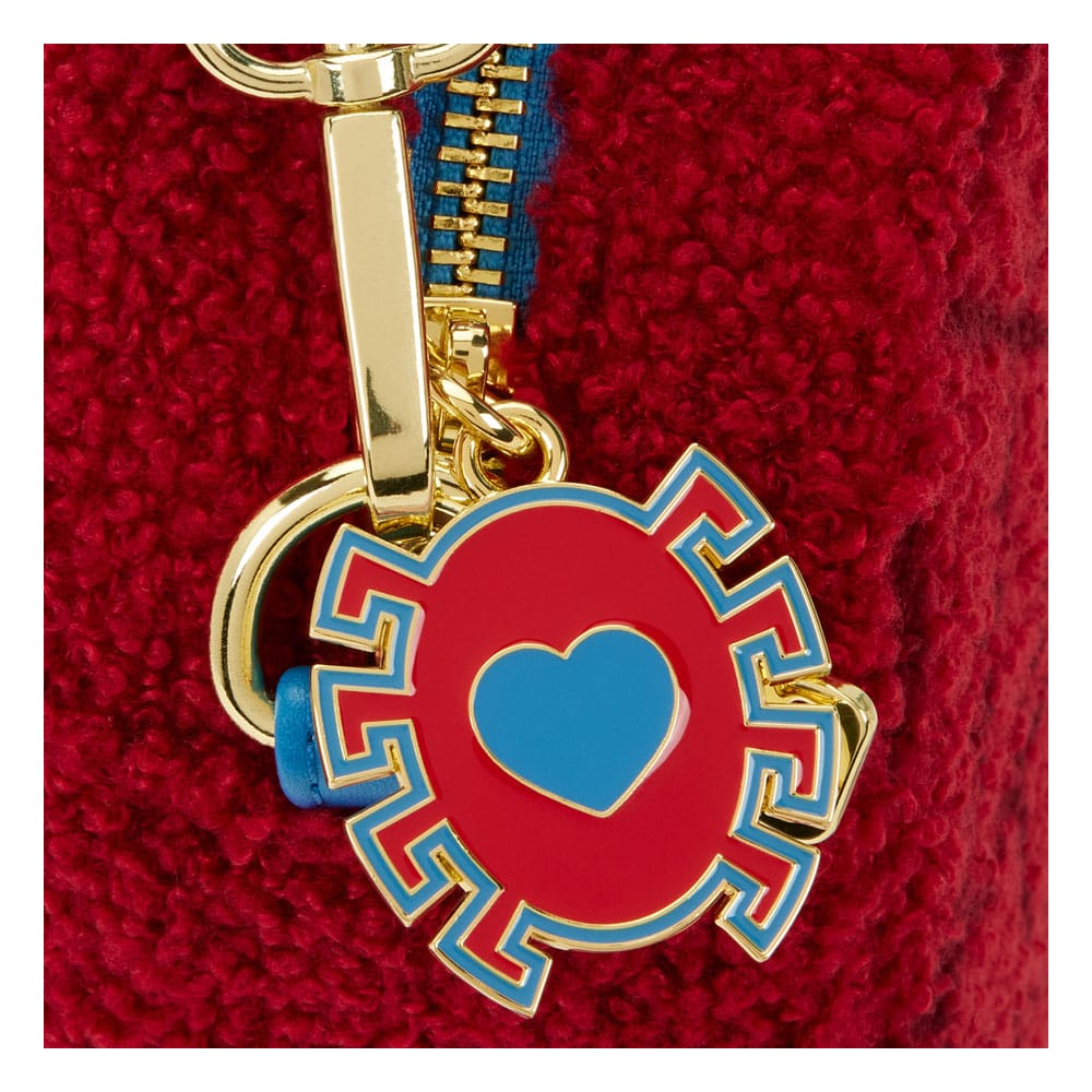 Marvel by Loungefly Crossbody Bag Spider-Man Loungefly