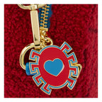 Marvel by Loungefly Crossbody Bag Spider-Man Loungefly