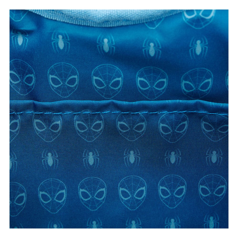 Marvel by Loungefly Crossbody Bag Spider-Man Loungefly