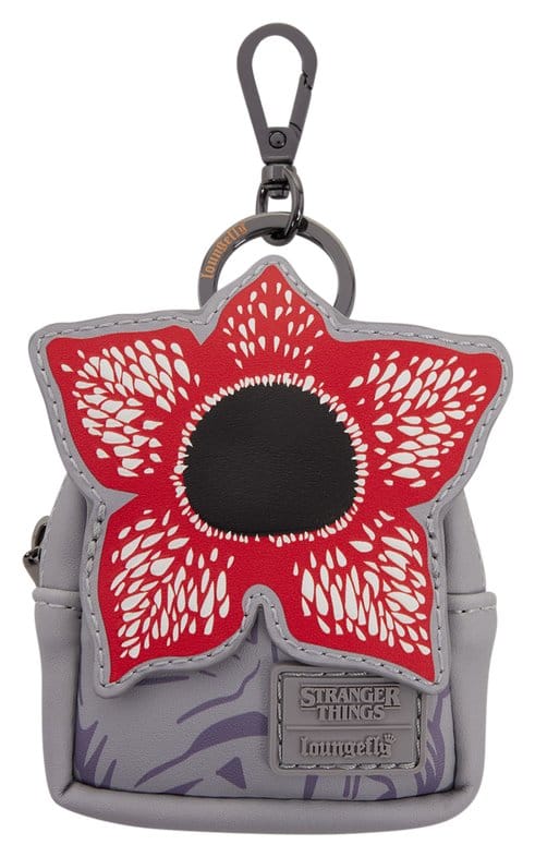 Stranger Things by Loungefly Bag Charm Mystery Box Display (15)