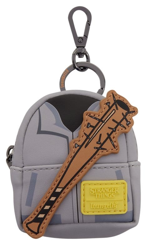 Stranger Things by Loungefly Bag Charm Mystery Box Display (15)