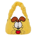 Nickelodeon by Loungefly Crossbody Garfield Odie Loungefly