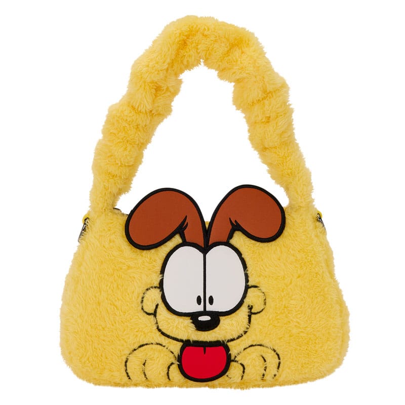 Nickelodeon by Loungefly Crossbody Garfield Odie Loungefly