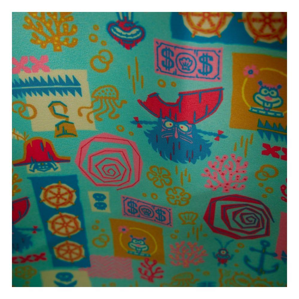 Nickelodeon by Loungefly Crossbody Svampbob Loungefly