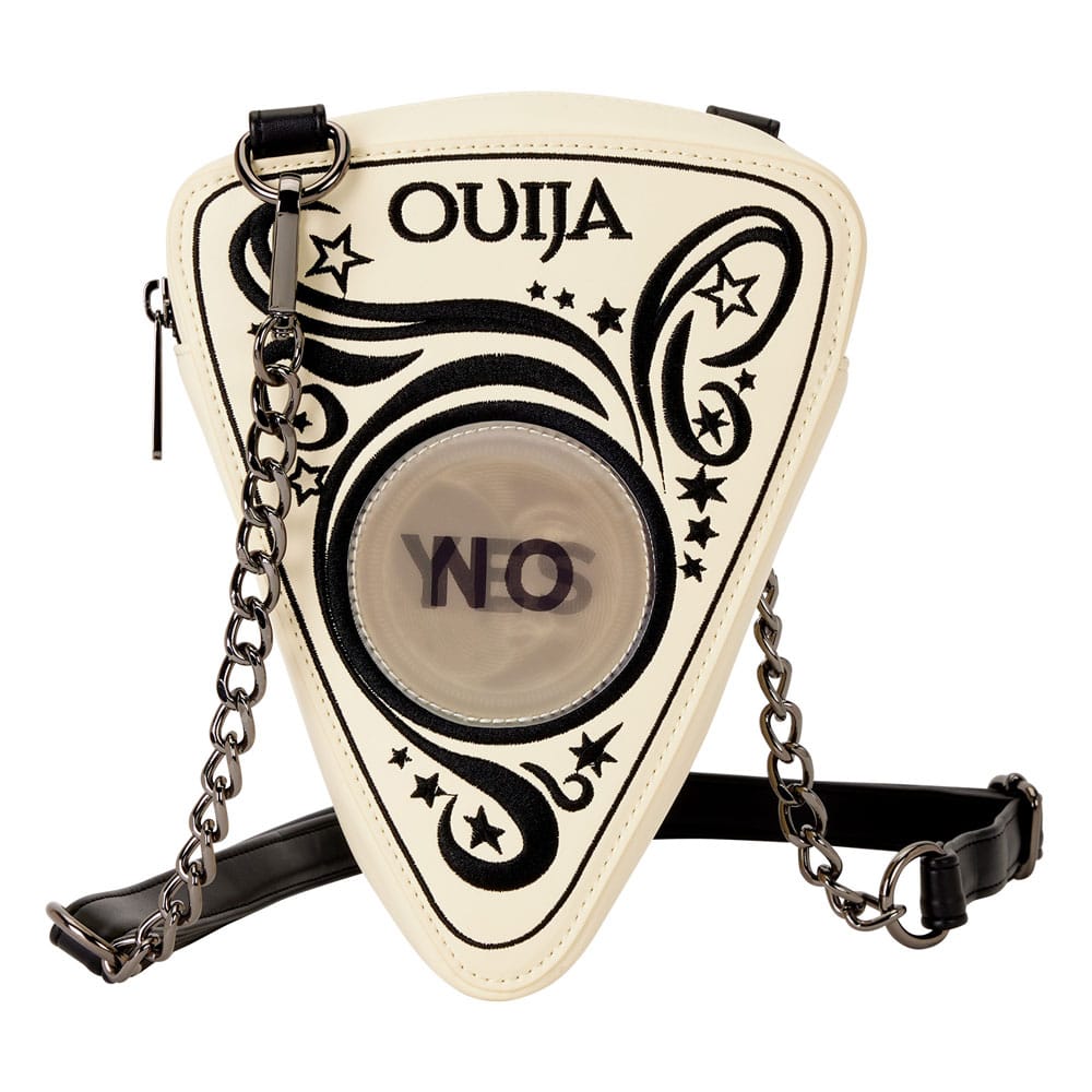 Hasbro by Loungefly Crossbody Ouija - Officiell Väskan Loungefly