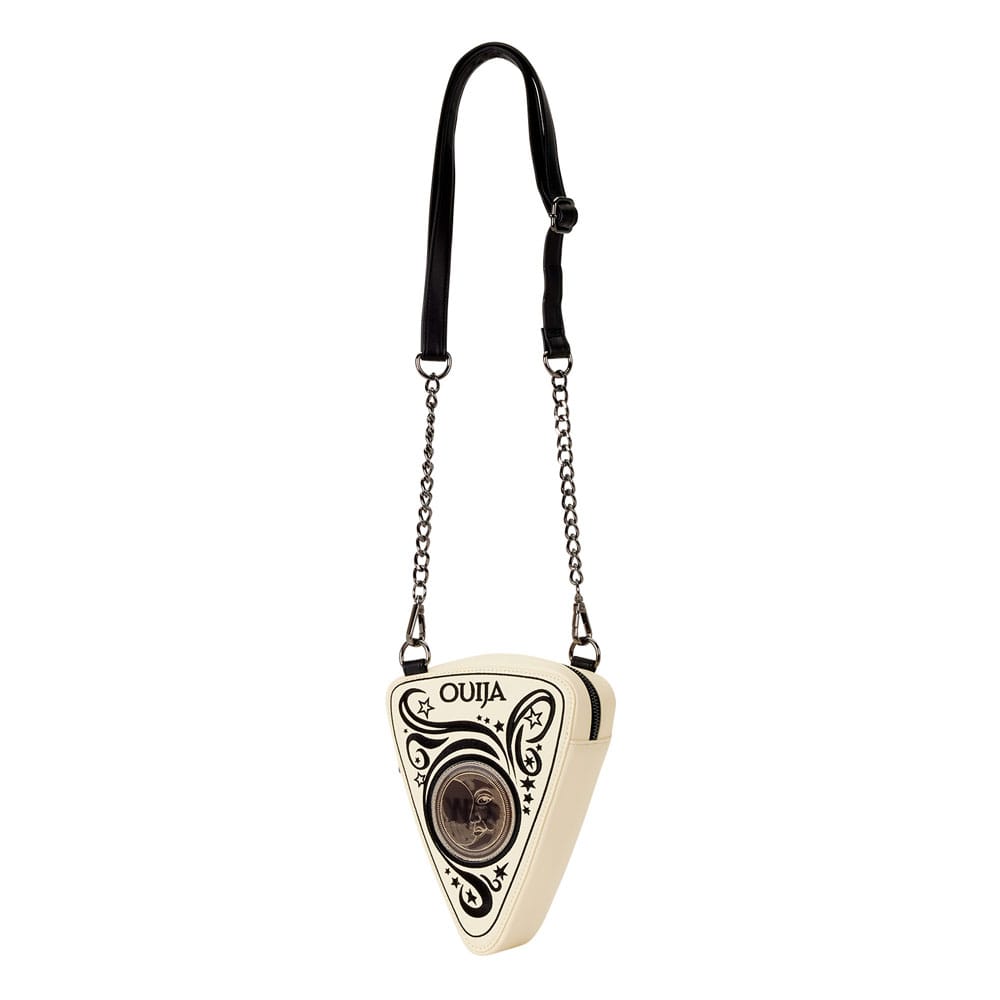 Hasbro by Loungefly Crossbody Ouija - Officiell Väskan Loungefly