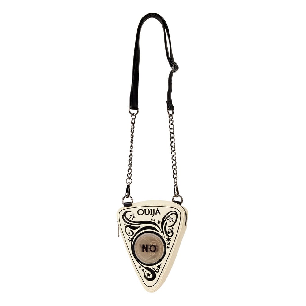Hasbro by Loungefly Crossbody Ouija - Officiell Väskan Loungefly