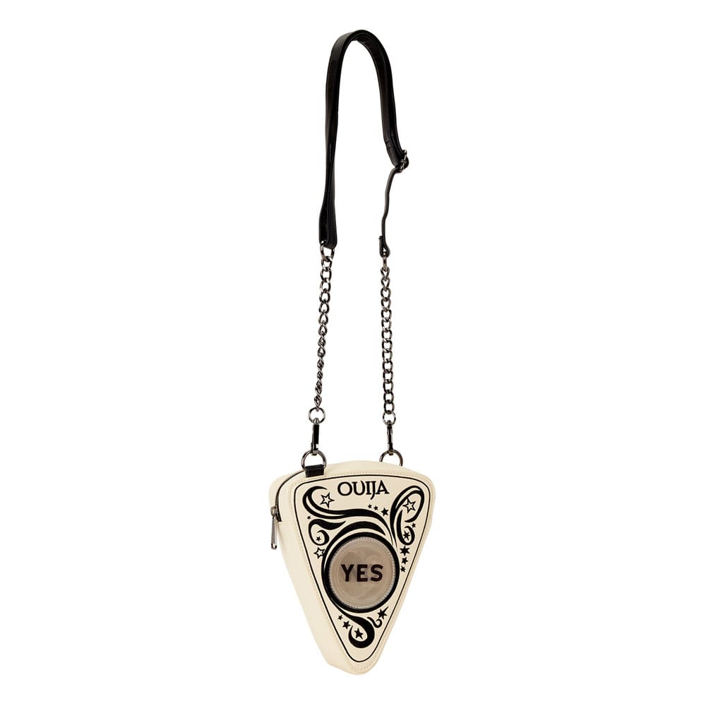 Hasbro by Loungefly Crossbody Ouija - Officiell Väskan Loungefly