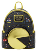 Pac-Man av Loungefly Mini Ryggsäck