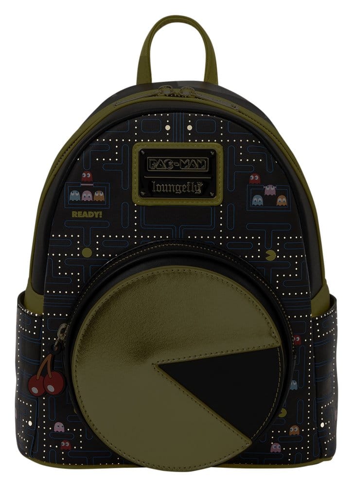 Pac-Man by Loungefly Mini Ryggsäck