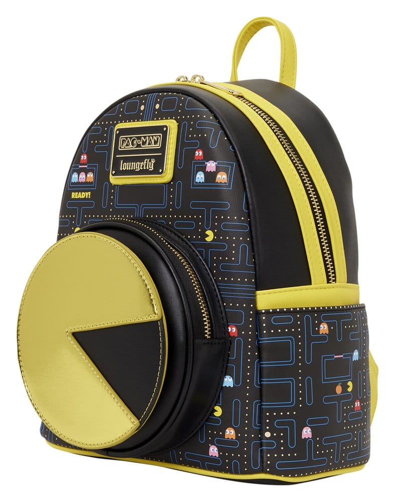 Pac-Man av Loungefly Mini Ryggsäck