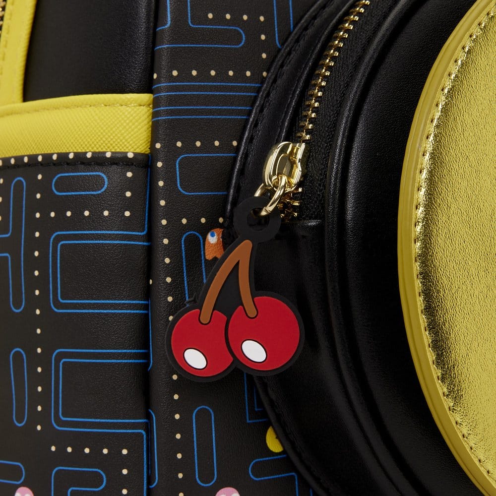 Pac-Man av Loungefly Mini Ryggsäck