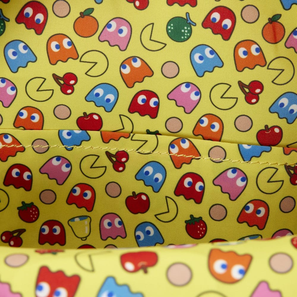 Pac-Man av Loungefly Mini Ryggsäck