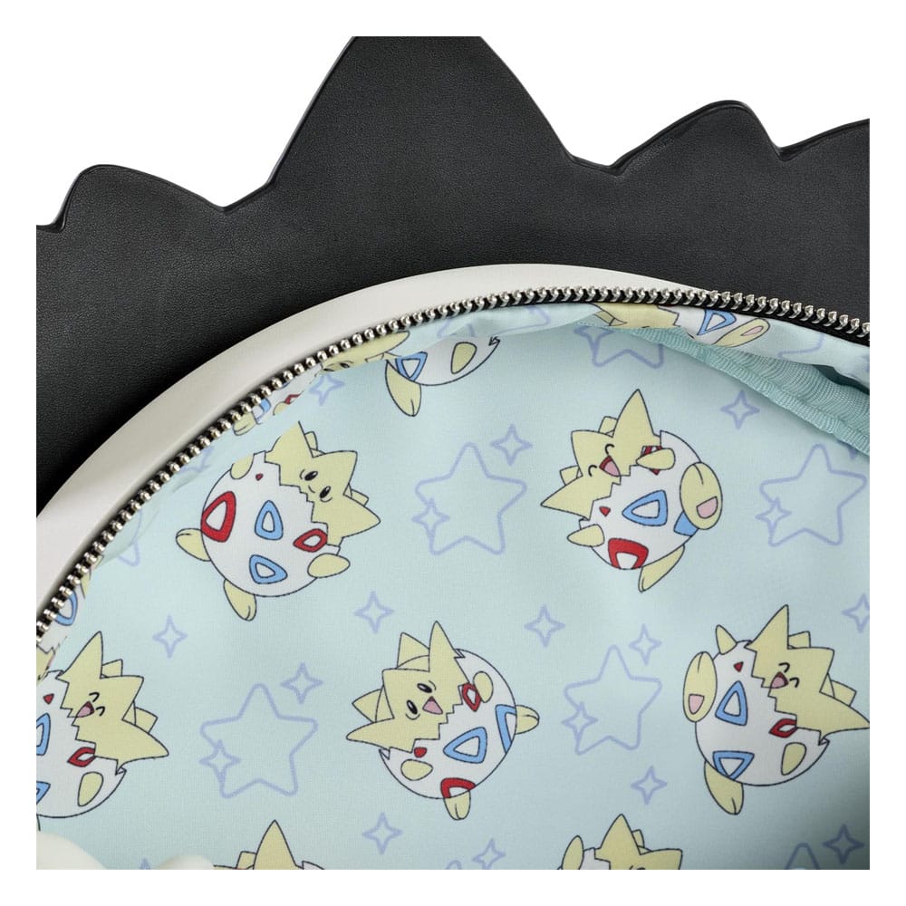 Pokemon by Loungefly Mini Ryggsäck Togepi Loungefly