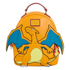 Pokemon by Loungefly Mini Ryggsäck Charizard Cosplay Loungefly