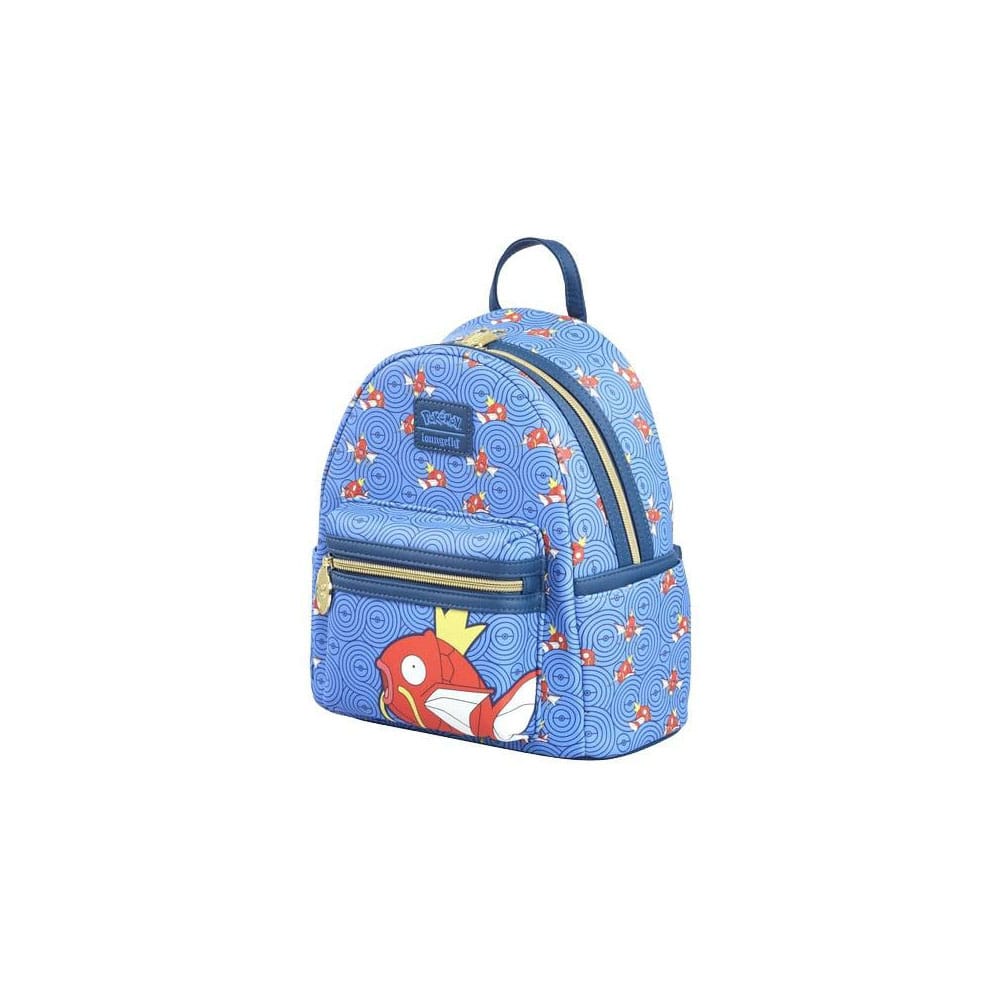 Pokemon by Loungefly Mini Ryggsäck Magikarp Collection Loungefly