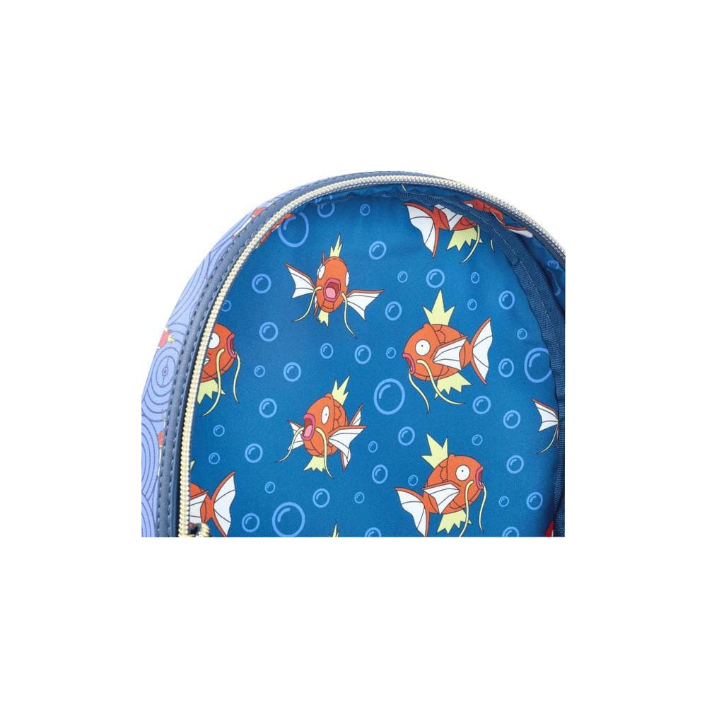 Pokemon by Loungefly Mini Ryggsäck Magikarp Collection Loungefly