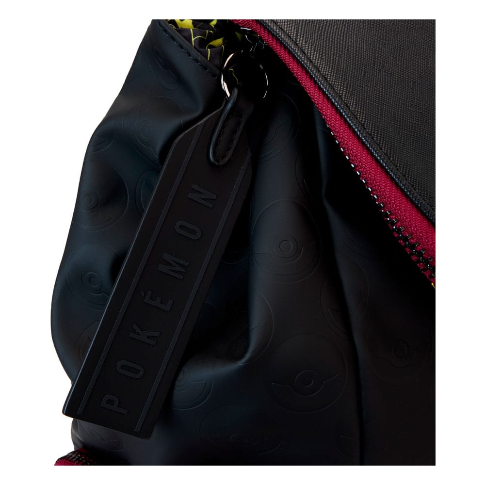 Collectiv by Loungefly Mini Ryggsäck Pokémon Collectr Loungefly