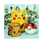 Pokemon by Loungefly Full-Size Ryggsäck Loungefly