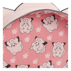 Pokemon by Loungefly Mini Ryggsäck Clefairy Cosplay Loungefly