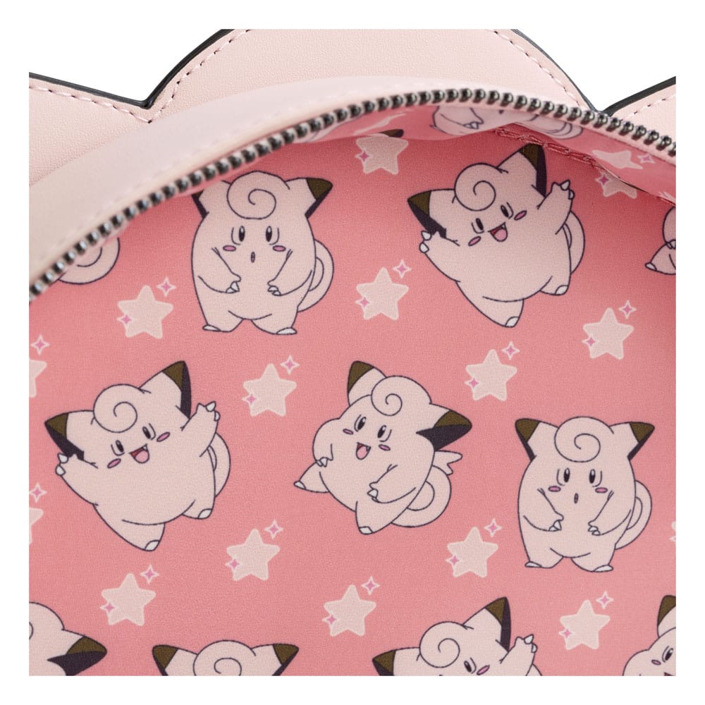 Pokemon by Loungefly Mini Ryggsäck Clefairy Cosplay Loungefly