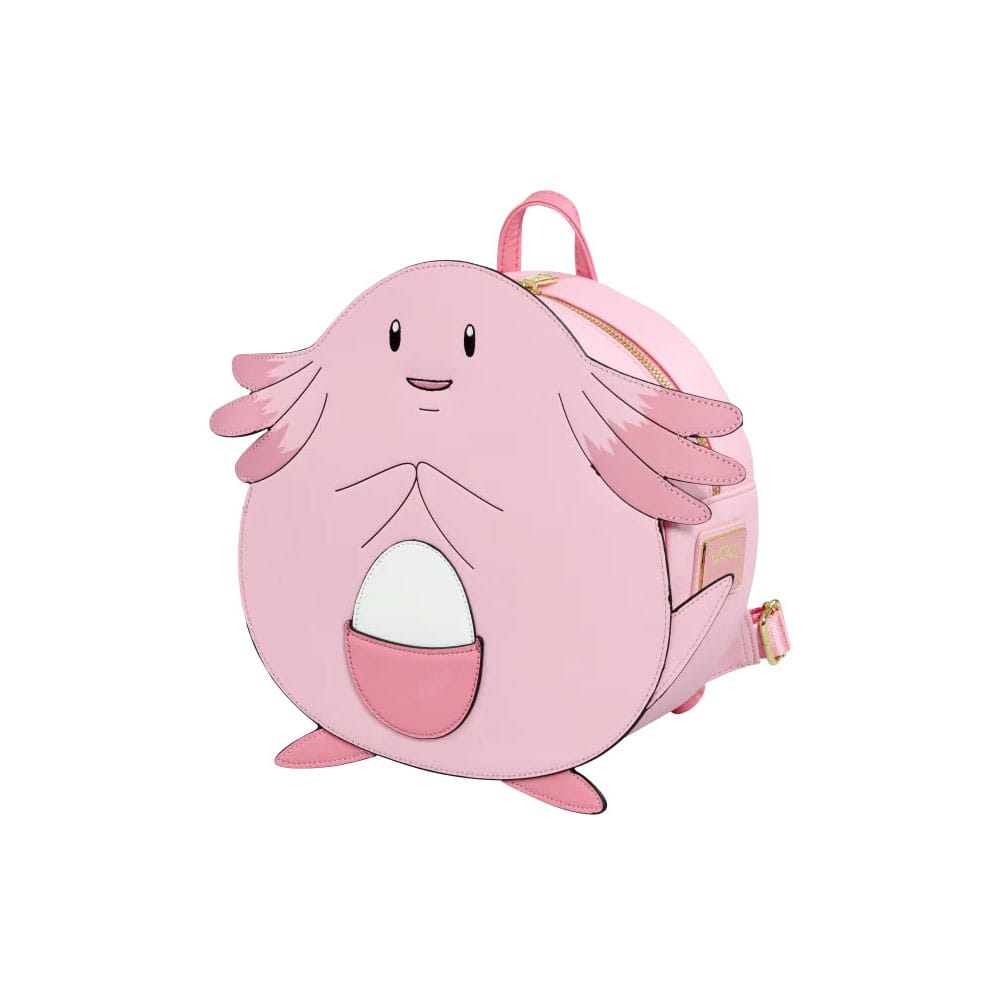 Pokemon by Loungefly Mini Ryggsäck Chansey Cosplay Loungefly