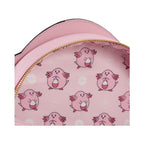 Pokemon by Loungefly Mini Ryggsäck Chansey Cosplay Loungefly