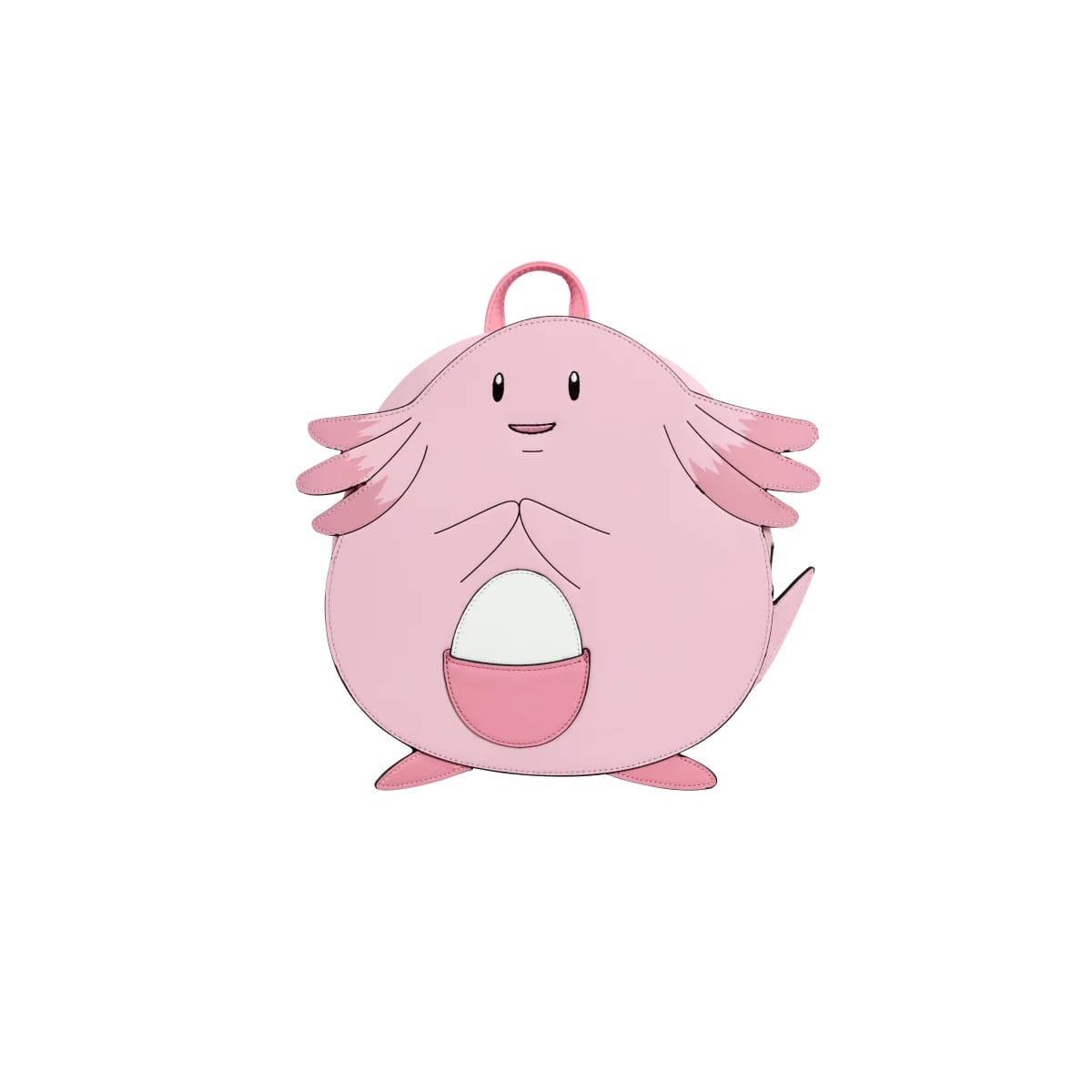 Pokemon by Loungefly Mini Ryggsäck Chansey Cosplay Loungefly