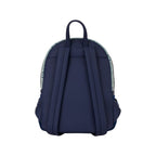 Pokemon by Loungefly Mini Ryggsäck Faux Denim Loungefly