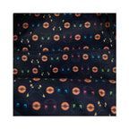 Pokemon by Loungefly Mini Ryggsäck Faux Denim Loungefly