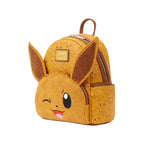 Pokemon by Loungefly Mini Ryggsäck Eevee Loungefly