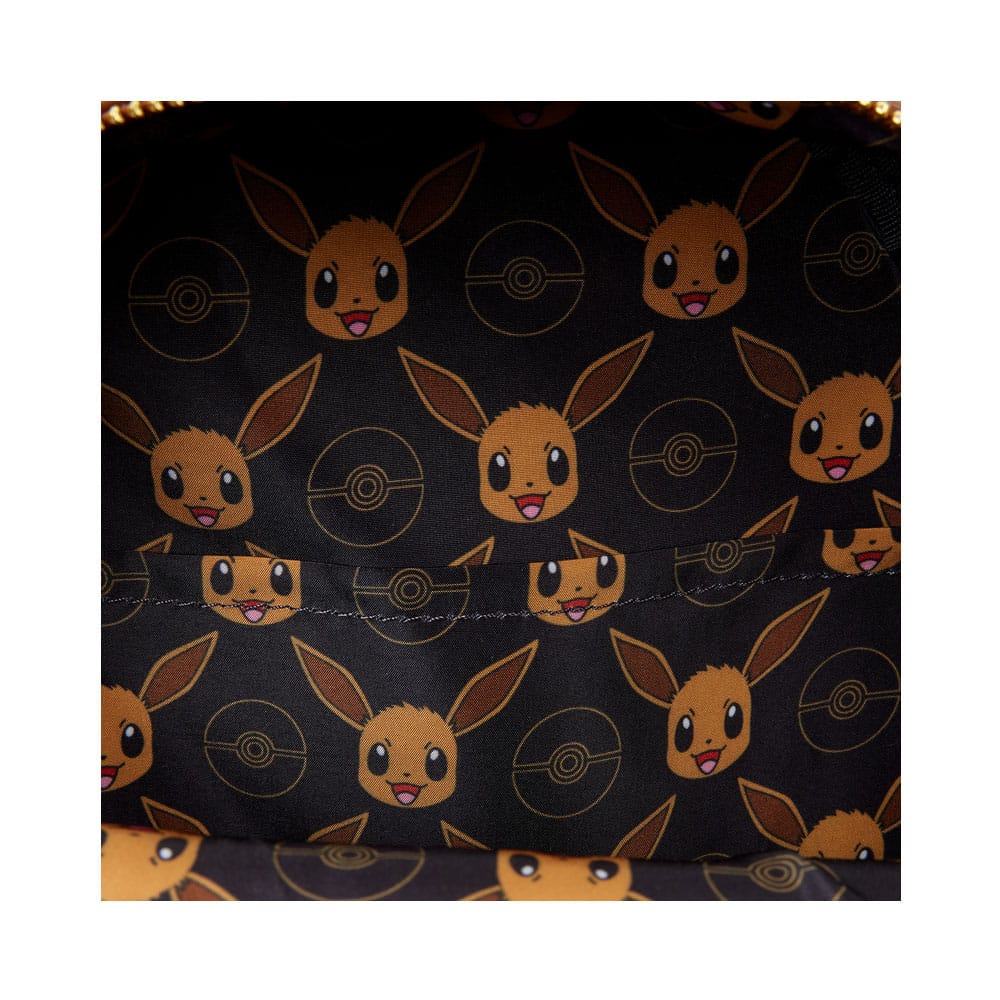 Pokemon by Loungefly Mini Ryggsäck Eevee Loungefly