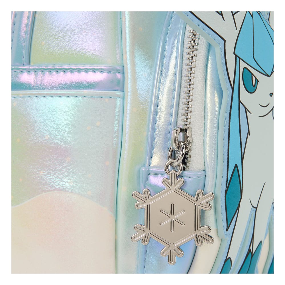 Pokemon by Loungefly Mini Ryggsäck Ice Type Winter Loungefly