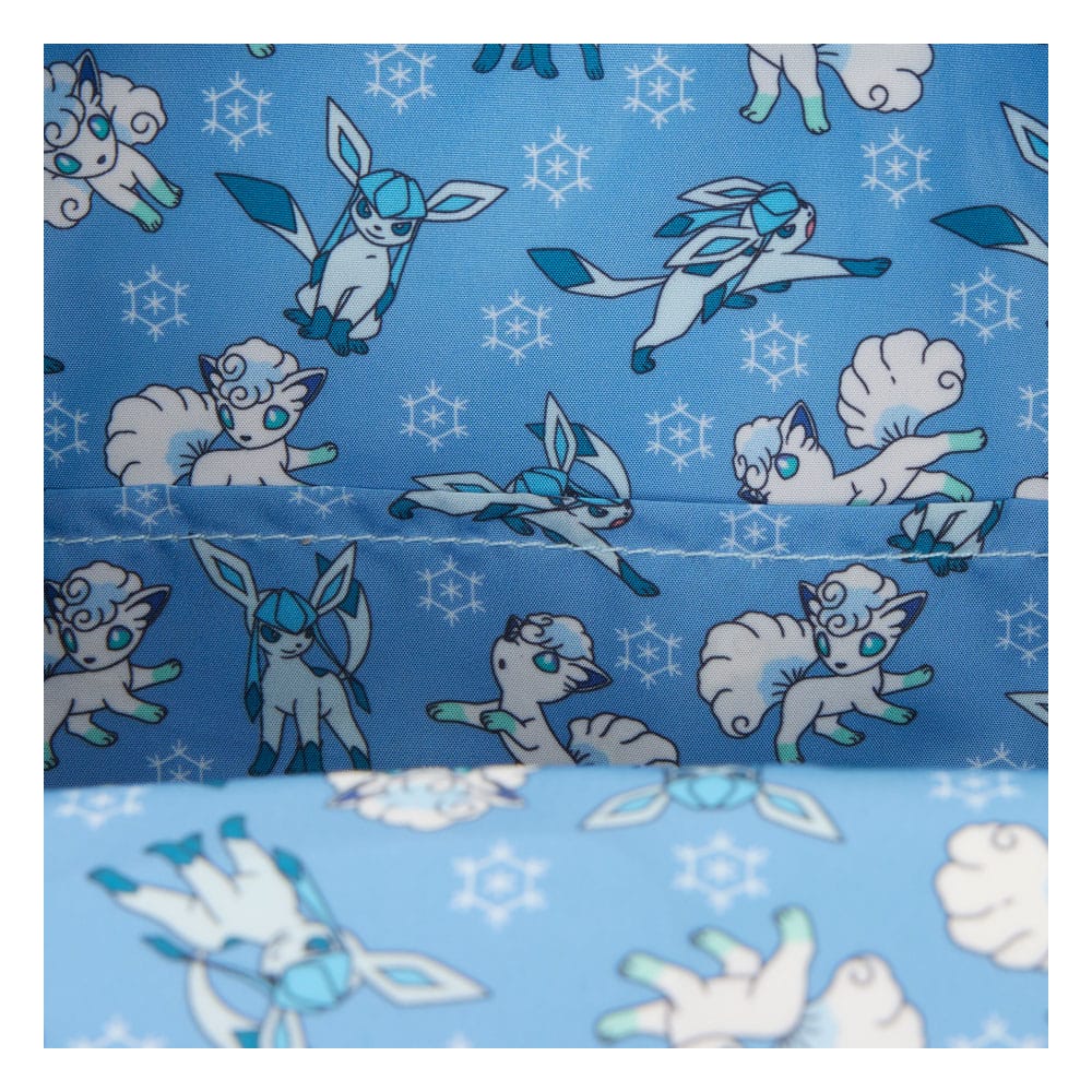Pokemon by Loungefly Mini Ryggsäck Ice Type Winter Loungefly