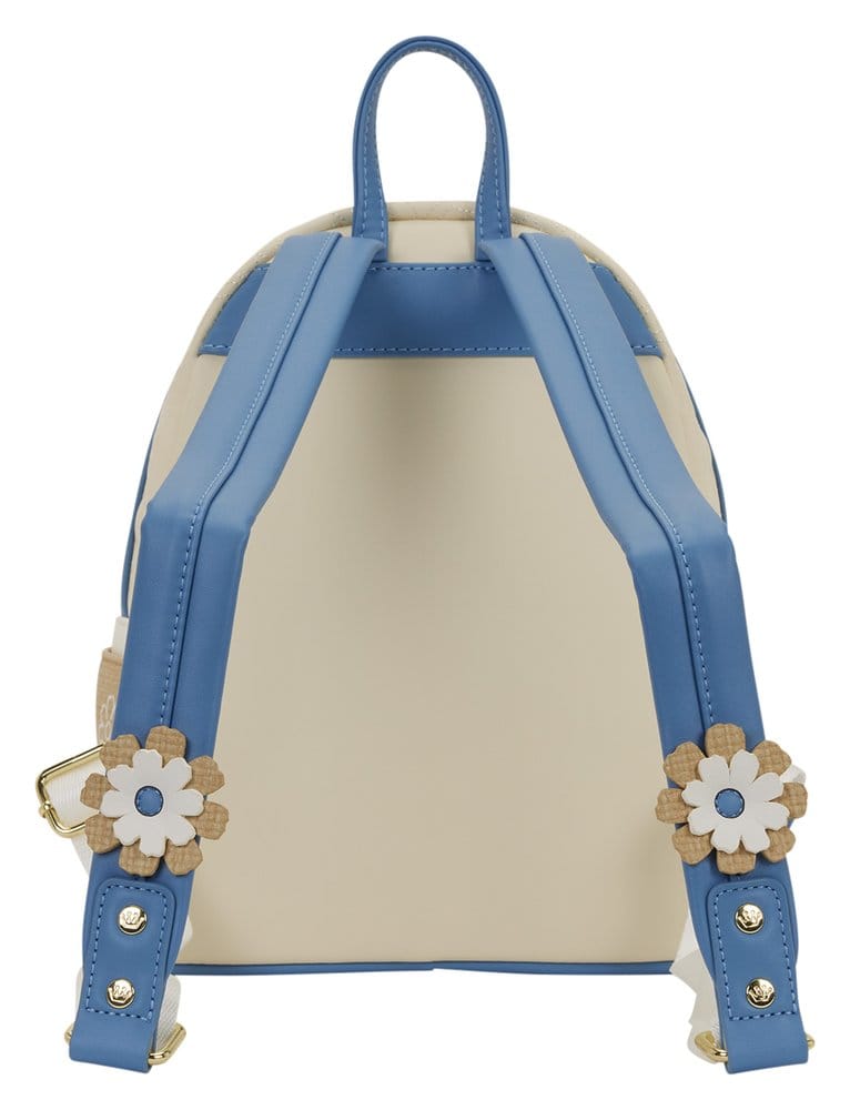 Pokémon by Loungefly Mini Ryggsäck Floral