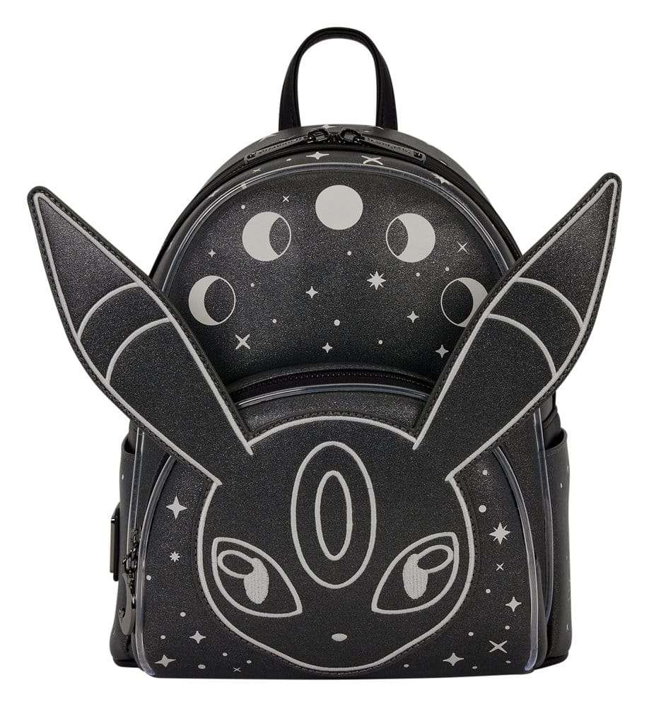 Pokemon by Loungefly Mini Backpack Umbreon