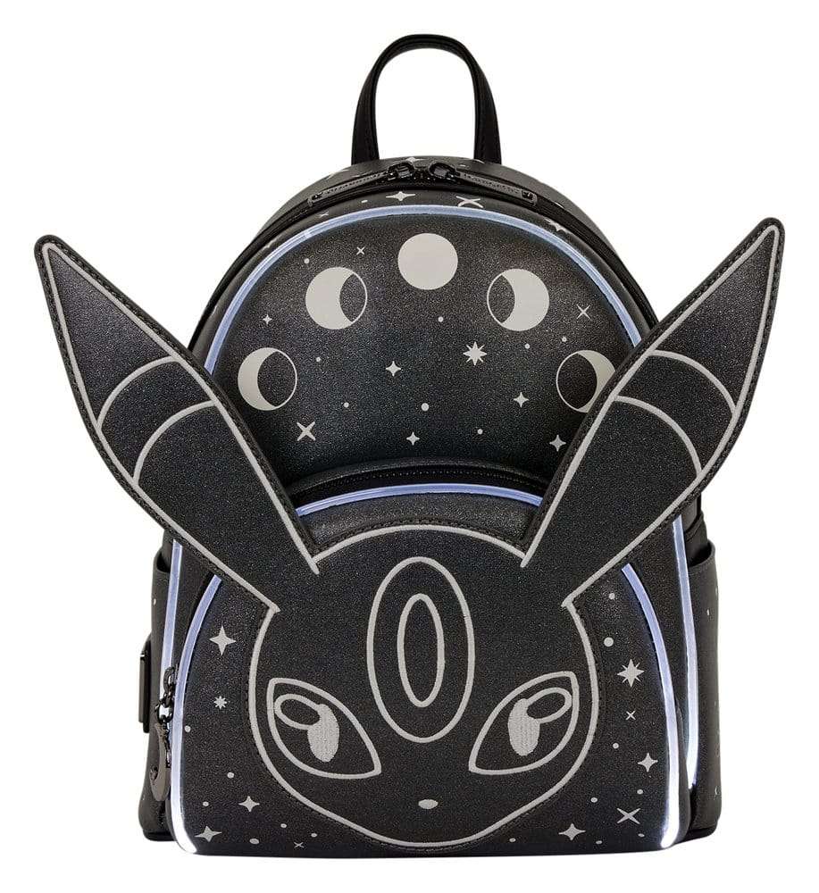 Pokemon by Loungefly Mini Backpack Umbreon