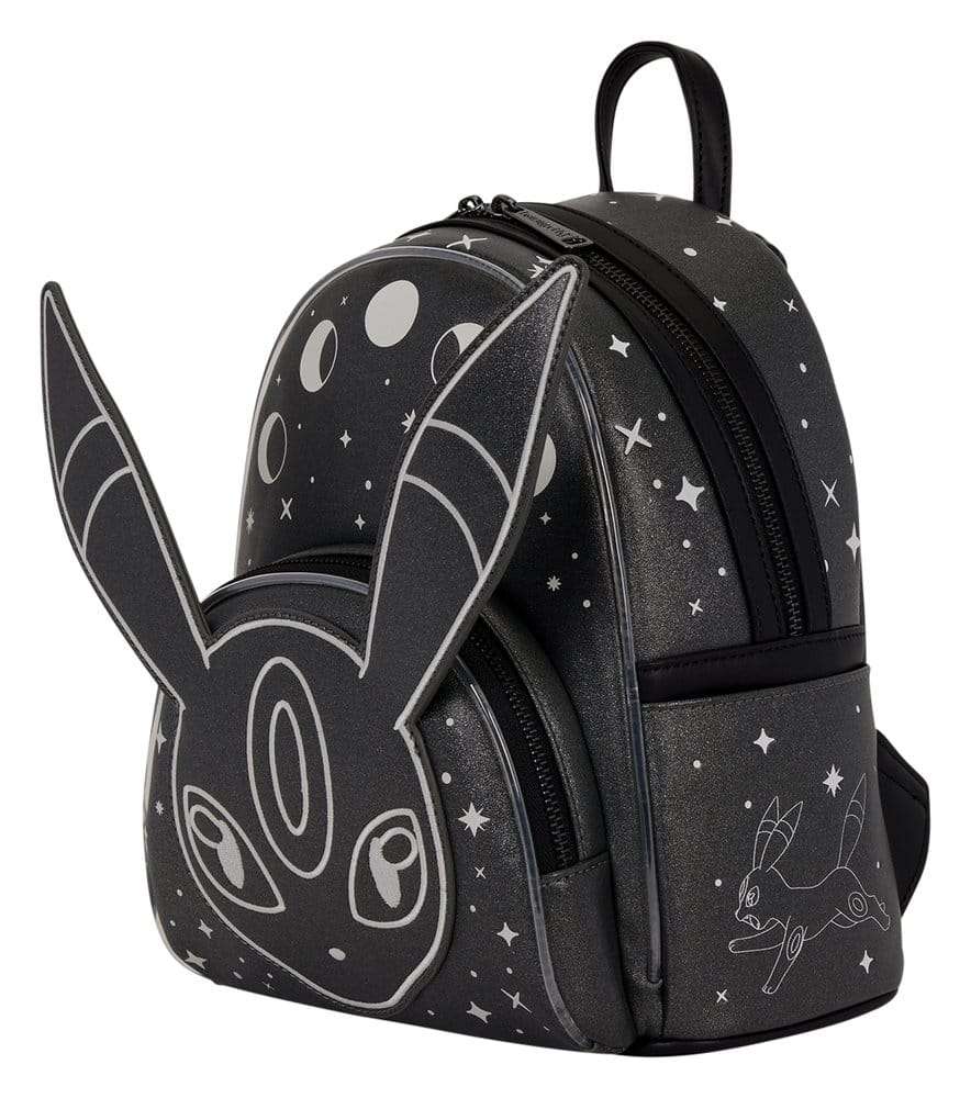 Pokemon by Loungefly Mini Backpack Umbreon