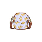 Pokemon by Loungefly Passport Crossbody Bag Eevee Violett Loungefly