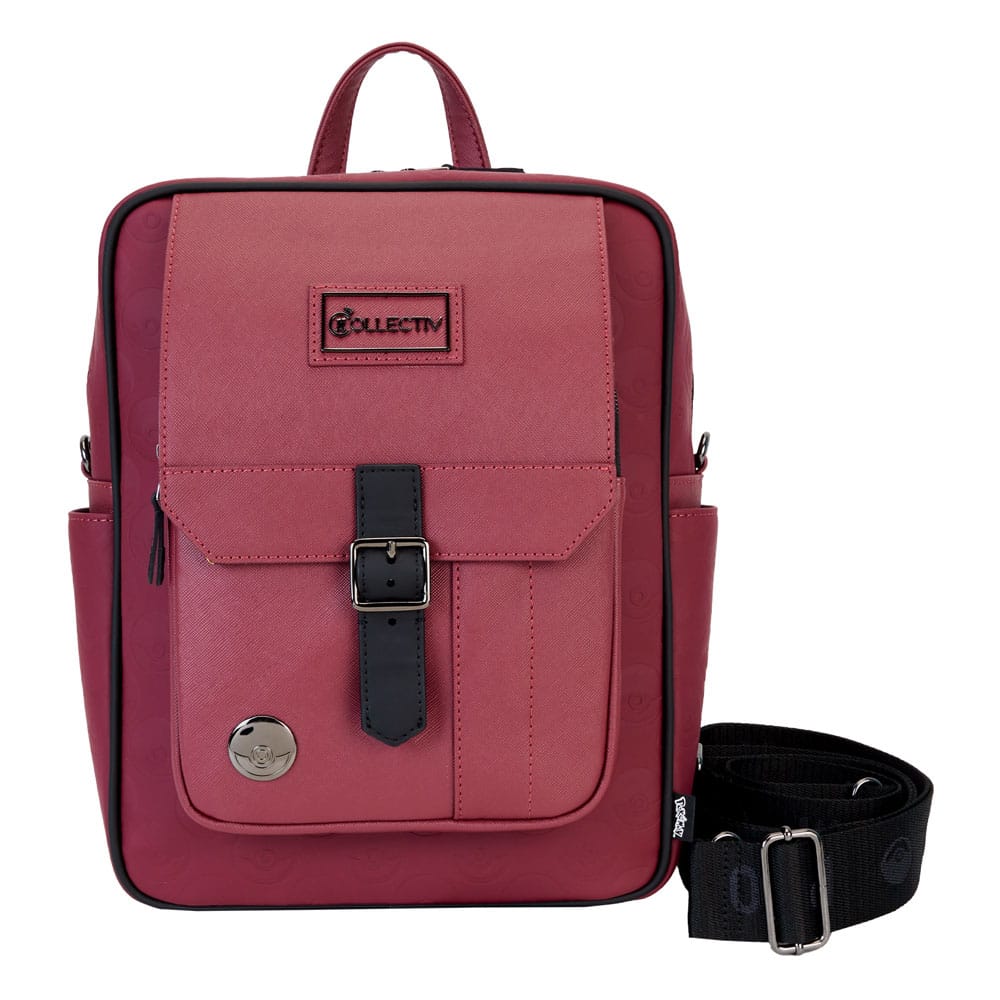 Collectiv av Loungefly Crossbody Pokémon Loungefly