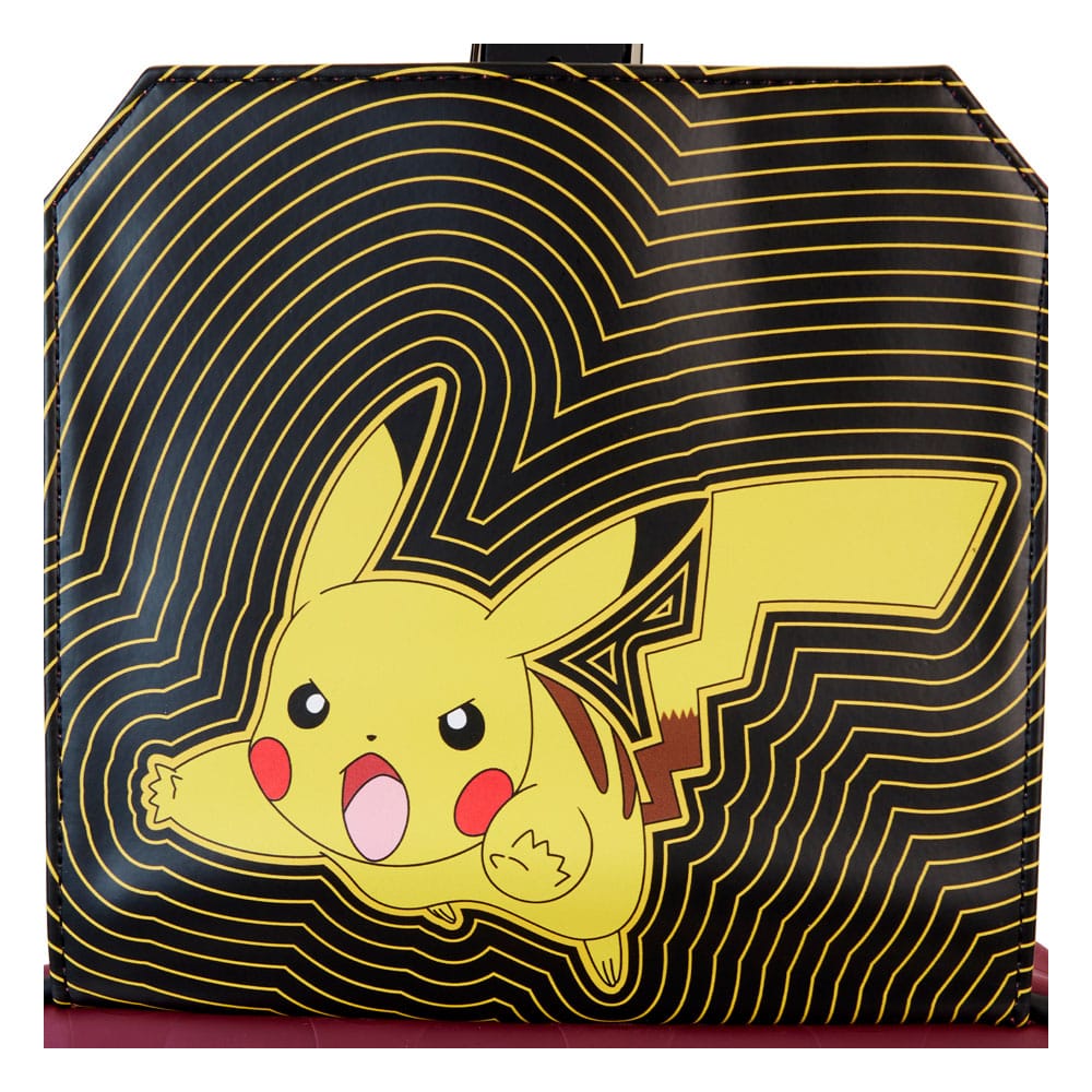 Collectiv av Loungefly Crossbody Pokémon Loungefly