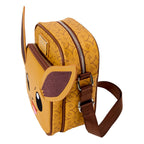 Pokemon Loungefly Crossbody Eevee Cosplay Loungefly