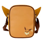Pokemon Loungefly Crossbody Eevee Cosplay Loungefly