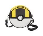 Pokemon by Loungefly Crossbody Pokeball Ultraball Loungefly