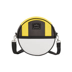 Pokemon by Loungefly Crossbody Pokeball Ultraball Loungefly