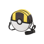 Pokemon by Loungefly Crossbody Pokeball Ultraball Loungefly
