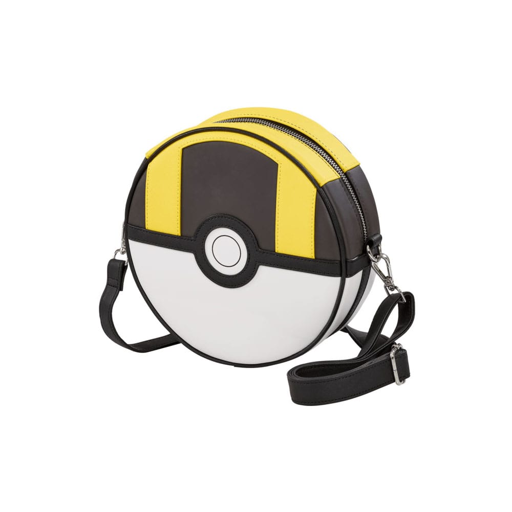 Pokemon by Loungefly Crossbody Pokeball Ultraball Loungefly